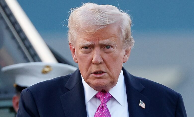 Trump Admin Live updates: Besent says that the 'frame' has been reached for the Tiktok agreement