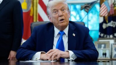 Trump to go to the United Nations General Assembly