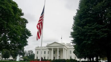 Trump's pain deepening, Vance other leaders after Charlie Kirk Fatal Shooting