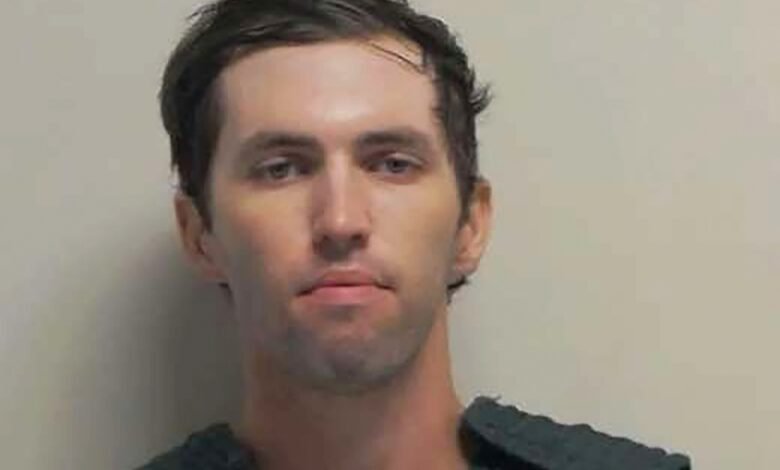 Tyler Robinson accused of aggravated murder of Charlie Kirk, with prosecutors looking for the death penalty