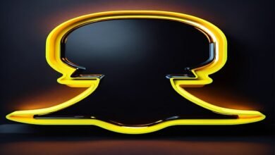 carson beck snapchat