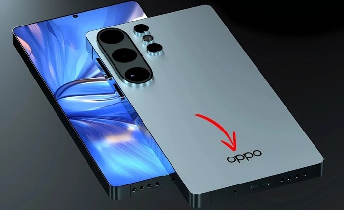 oppo f29 pro