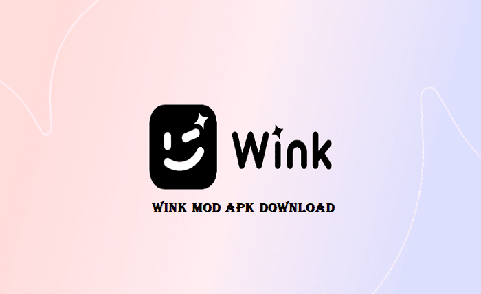 wink mod apk download