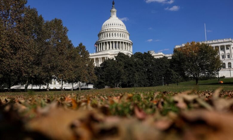 Americans Increasingly Worried About Government Shutdown, Blaming Republicans and Trump More Than Democrats: Poll