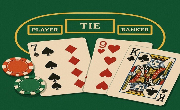 Baccarat