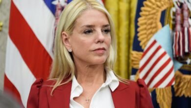 Bondi faces the grill of the Senate Democrats in the weapon of the 'Weapon' of the Department of Justice ', Epstein Archiva