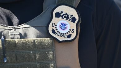 Cartels offer rewards of up to $50,000 for attacks on ICE and CBP agents: DHS