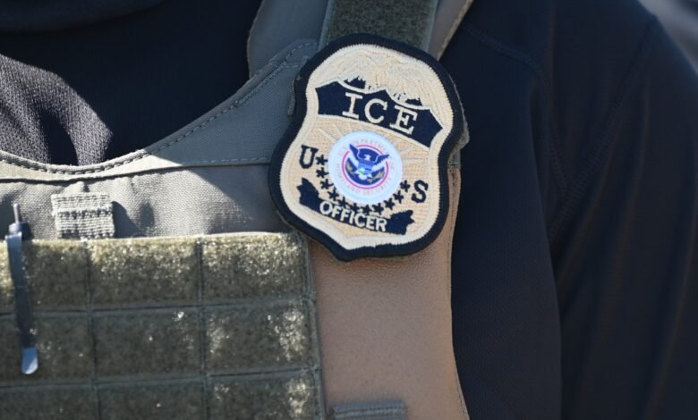 Cartels offer rewards of up to $50,000 for attacks on ICE and CBP agents: DHS
