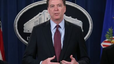 Central Witness Socava the case against James Comey, prosecutors concluded: Fuentes