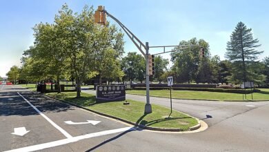 Civil Employee of the Navy accused of informing a false active shooter in the New Jersey military base