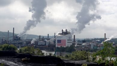 Exposure to mining fossil fuels linked to ALS, there is a new investigation