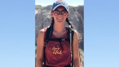 Family of drama teacher who was shot to death at a Georgia residence speaks out: 'Senseless loss'