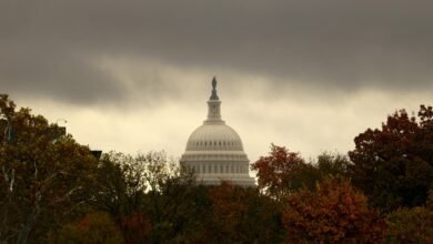 Government Shutdown Updates: With SNAP Funding About to Expire, Trump Calls for Eliminating Filibuster 'NOW' to End Shutdown