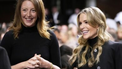 Hearing for Trump Surgeon General Nominee Dr. Casey Means Delayed