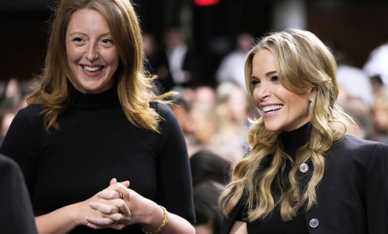 Hearing for Trump Surgeon General Nominee Dr. Casey Means Delayed