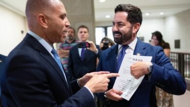 How Affordable Care Act subsidies became a sticking point in the government shutdown