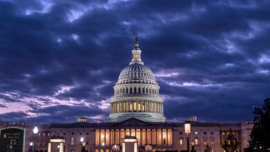 How furloughed federal workers can get help paying their bills amid the government shutdown