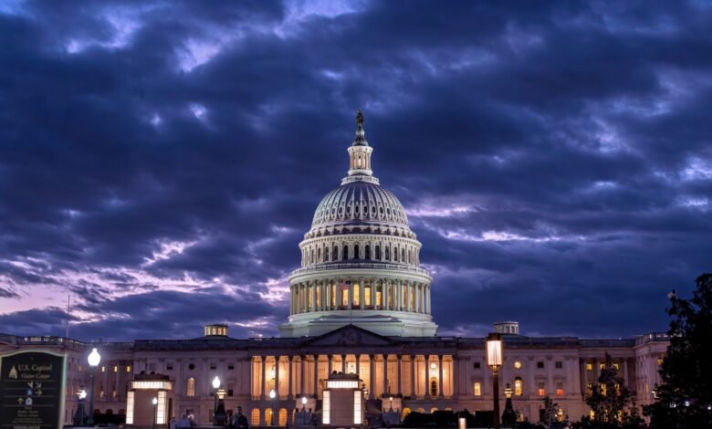 How furloughed federal workers can get help paying their bills amid the government shutdown