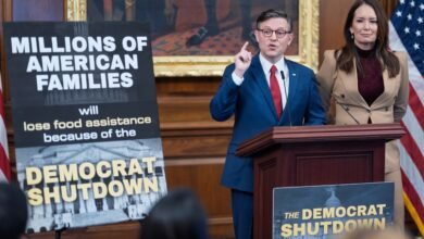 Judge orders administration to distribute SNAP contingency money amid shutdown