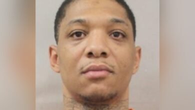 Last New Orleans inmate to escape from custody after 'brief confrontation': police