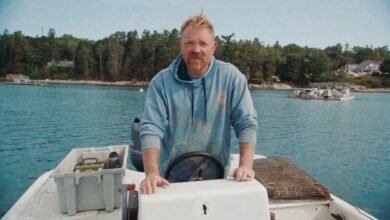 Maine Democratic Senate Candidate Says He Regrets Deleted Online Posts: 'Stupid Things'