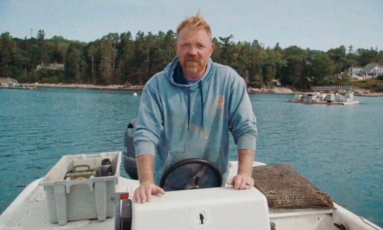 Maine Democratic Senate Candidate Says He Regrets Deleted Online Posts: 'Stupid Things'