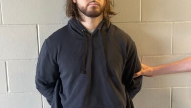 Man suspected of starting Palisades Fire indicted on federal charges; faces 45 years in prison