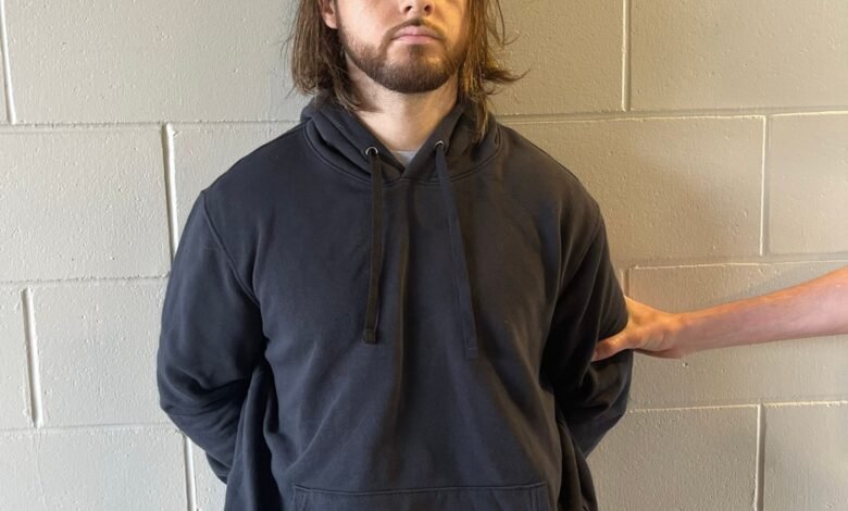 Man suspected of starting Palisades Fire indicted on federal charges; faces 45 years in prison