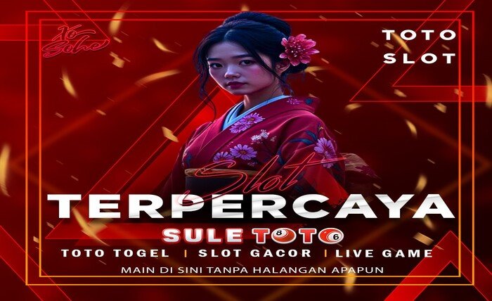 SULETOTO Slot Online