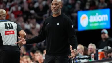 Portland Trail Blazers Coach Chauncey Billups Charged in Illegal Mob-Linked Poker Operation