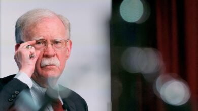 Prosecutors expected to ask grand jury for indictment against former Trump adviser John Bolton: sources