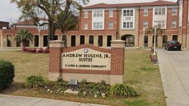 South Carolina State University in Lockdown after informing the shooting in the bedroom