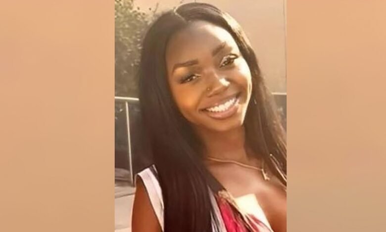 Suspect charged with kidnapping in connection with disappearance of 23-year-old Philadelphia woman: police