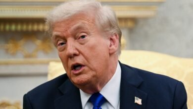 Texas National Guard to be deployed Wednesday night to ICE facility near Chicago: Sources