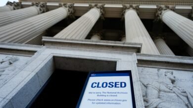 The Senate again does not pass bills destined to finance the government as the guilt game continues