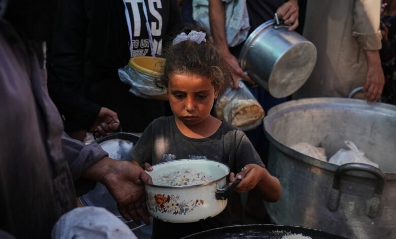 The US-led coordination center overseeing Gaza reconstruction will be operational in the coming days, officials say.