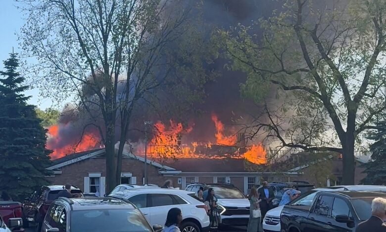 The questions delayed after 2 marine veterinarians accused in consecutive mass shootings in Michigan and North Carolina