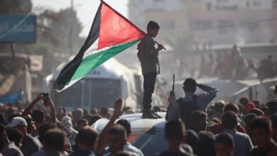 'This is not Gaza': Palestinians return to war-torn neighborhoods amid fragile ceasefire