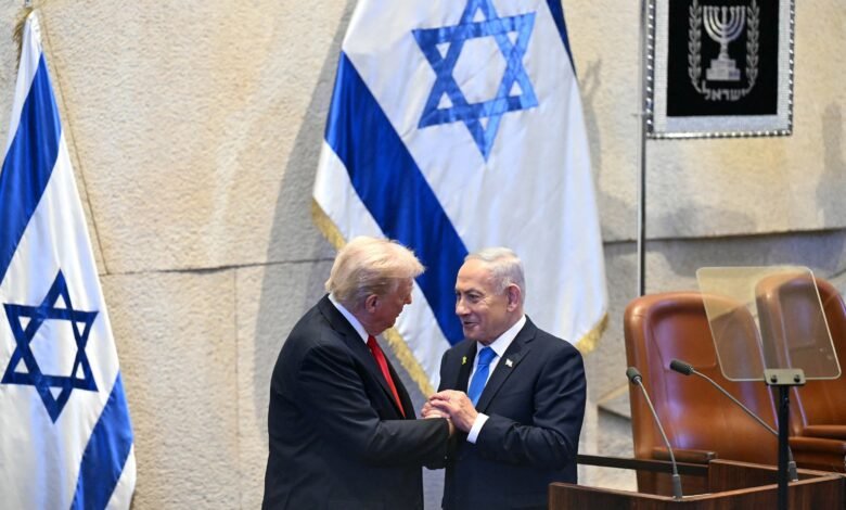Trump declares end to war between Israel and Hamas, but experts say the hard work is just beginning