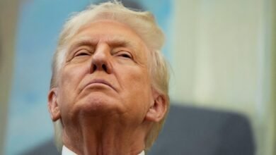 Trump's administration considers to coin a $ 1 Trump currency