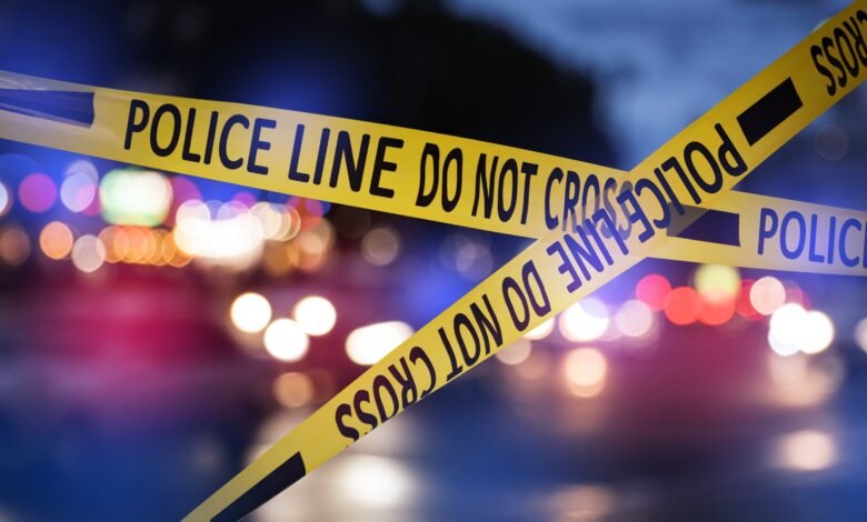 Two dead and seven in critical condition in mass shooting in North Carolina