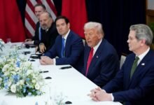 What the US-China deal means for rare earths, soybean farmers and TikTok