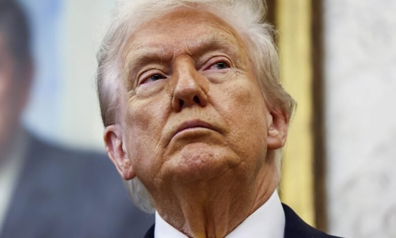 What to know about the nationwide 'No Kings' demonstrations protesting Trump