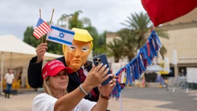 What to know about the proposed ceasefire between Israel and Hamas in Gaza and next steps