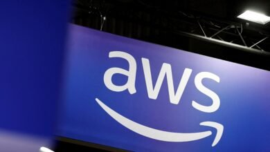 Widespread internet outage reported as Amazon Web Services works on issue