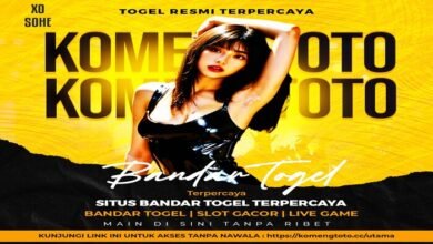 komengtoto Bandar Togel