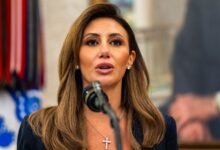 Acting U.S. Attorney Alina Habba Target of Attempted Confrontation, Bondi Says