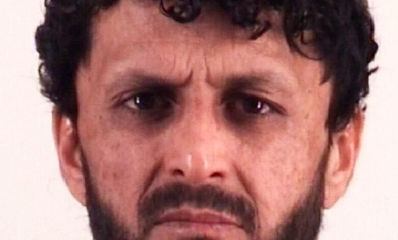 Afghan national arrested over alleged bomb threat in Texas: DHS