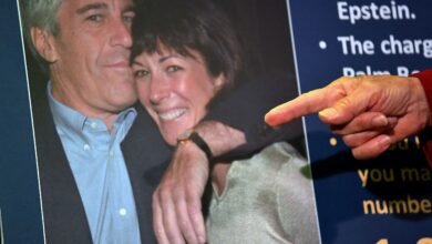 After Trump signs Epstein bill, focus turns to release of schedule