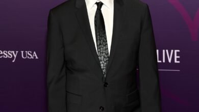 Cleto Escobedo III, leader of Jimmy Kimmel's band, dies